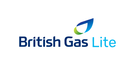British Gas Lite Logo.