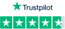 Trustpilot logo.